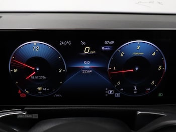 Used Mercedes-Benz GLB 2021 for sale - 79169978: Photo