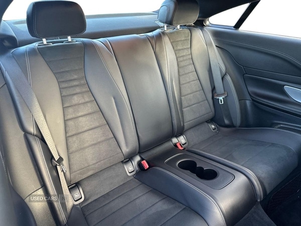 Used Mercedes-Benz E Class 2018 for sale - 76574094: Photo 10