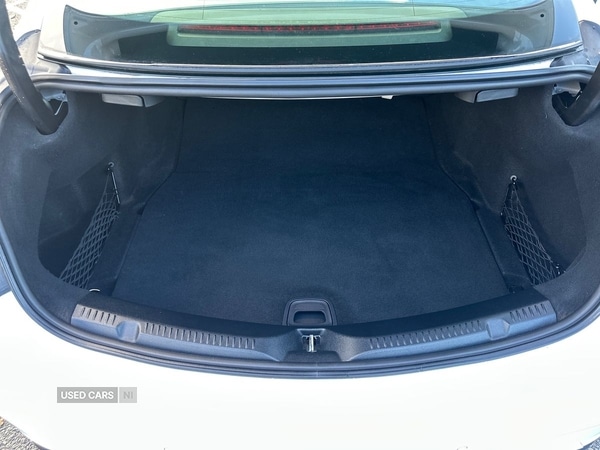 Used Mercedes-Benz E Class 2018 for sale - 76574094: Photo 11