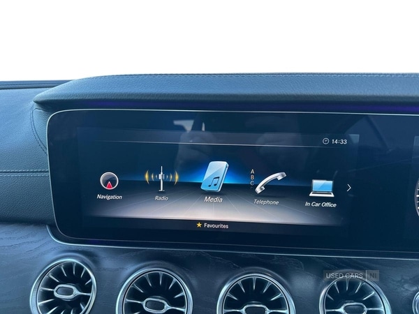 Used Mercedes-Benz E Class 2018 for sale - 76574094: Photo 15