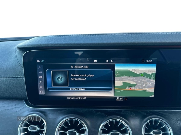 Used Mercedes-Benz E Class 2018 for sale - 76574094: Photo 16