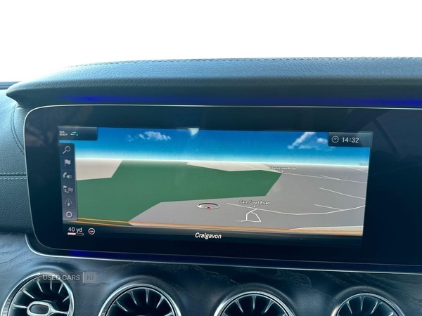 Used Mercedes-Benz E Class 2018 for sale - 76574094: Photo 17