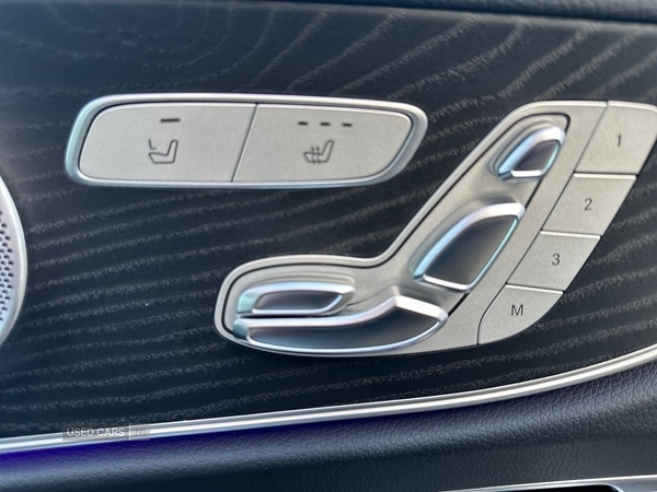 Used Mercedes-Benz E Class 2018 for sale - 76574094: Photo 20