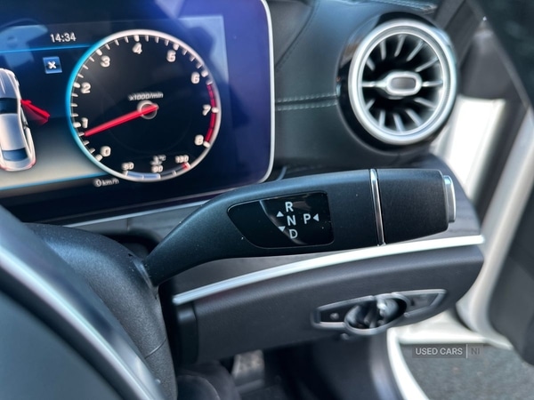 Used Mercedes-Benz E Class 2018 for sale - 76574094: Photo 21