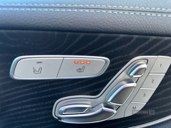 Used Mercedes-Benz E Class 2018 for sale - 76574094: Photo 22