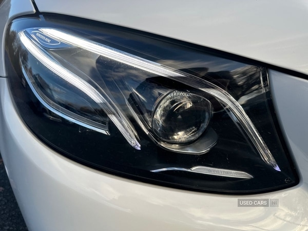 Used Mercedes-Benz E Class 2018 for sale - 76574094: Photo 7