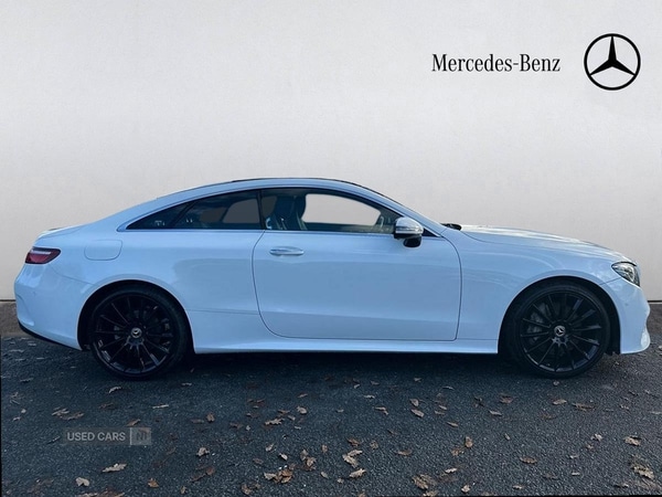 Used Mercedes-Benz E Class 2018 for sale - 76574094: Photo 8