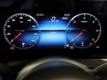 Used Mercedes-Benz E Class 2022 for sale - 79169972: Photo