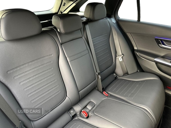 Used Mercedes-Benz C Class 2024 for sale - 78048435: Photo 11