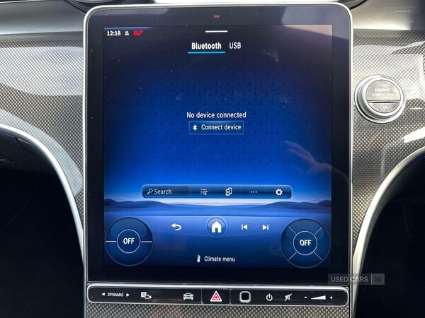 Used Mercedes-Benz C Class 2024 for sale - 78048435: Photo 18