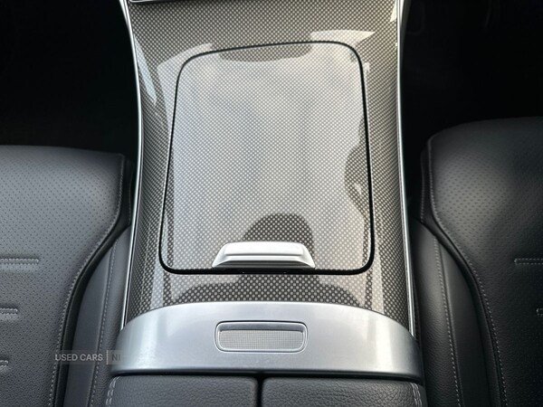 Used Mercedes-Benz C Class 2024 for sale - 78048435: Photo 23