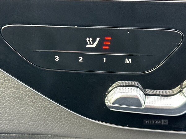 Used Mercedes-Benz C Class 2024 for sale - 78048435: Photo 24