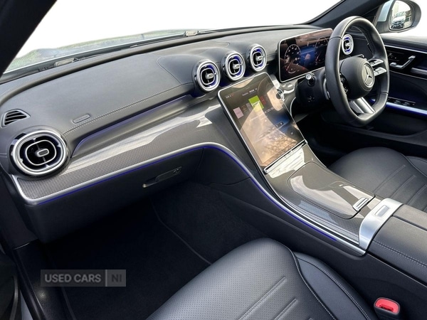 Used Mercedes-Benz C Class 2024 for sale - 78048435: Photo 3