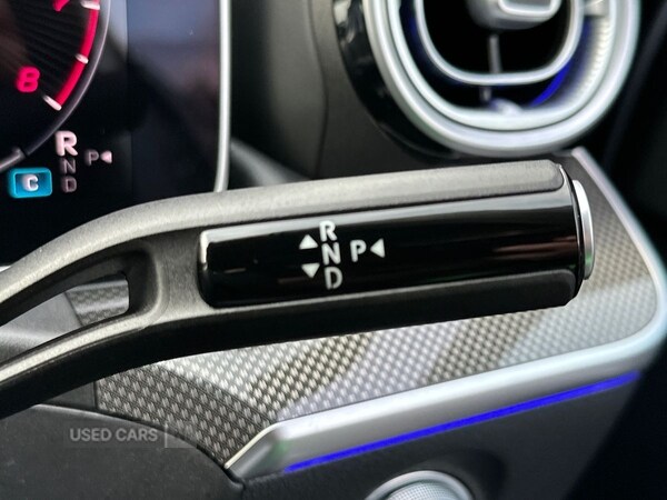 Used Mercedes-Benz C Class 2024 for sale - 78048435: Photo 30