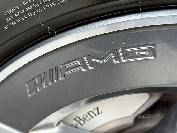 Used Mercedes-Benz C Class 2024 for sale - 78048435: Photo 32