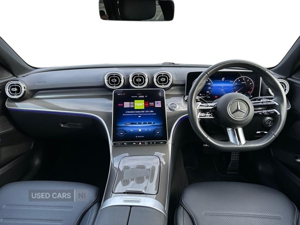 Used Mercedes-Benz C Class 2024 for sale - 78048435: Photo 6