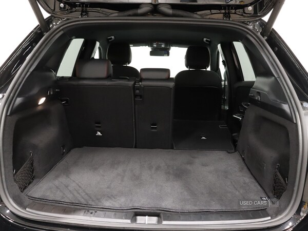 Used Mercedes-Benz GLA 2024 for sale - 77017694: Photo 11