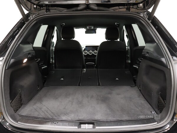 Used Mercedes-Benz GLA 2024 for sale - 77017694: Photo 12