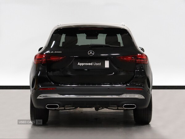 Used Mercedes-Benz GLA 2024 for sale - 77017694: Photo 14