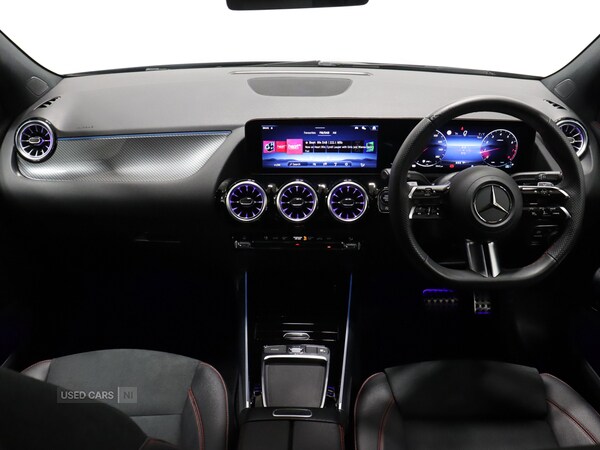 Used Mercedes-Benz GLA 2024 for sale - 77017694: Photo 15