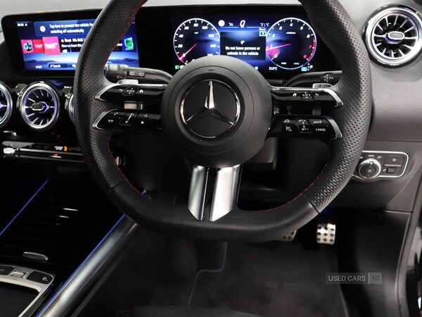 Used Mercedes-Benz GLA 2024 for sale - 77017694: Photo 16