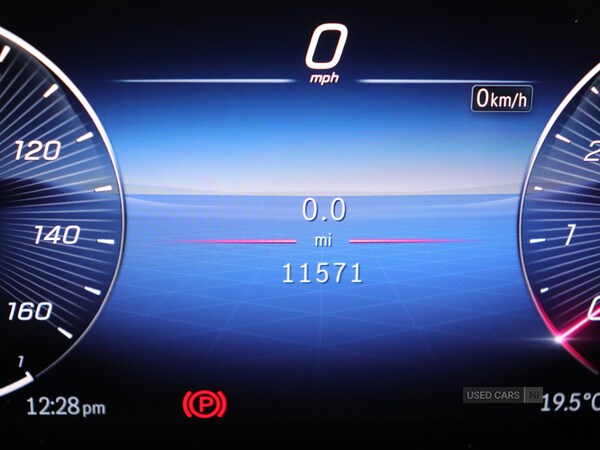 Used Mercedes-Benz GLA 2024 for sale - 77017694: Photo 19