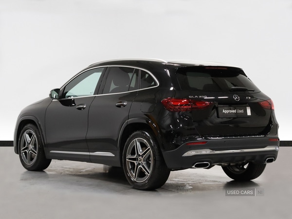 Used Mercedes-Benz GLA 2024 for sale - 77017694: Photo 2