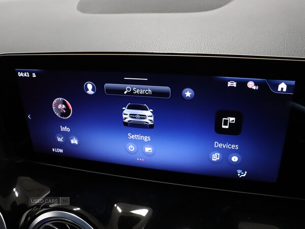 Used Mercedes-Benz GLA 2024 for sale - 77017694: Photo 20