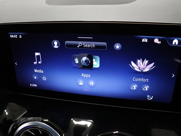 Used Mercedes-Benz GLA 2024 for sale - 77017694: Photo 22