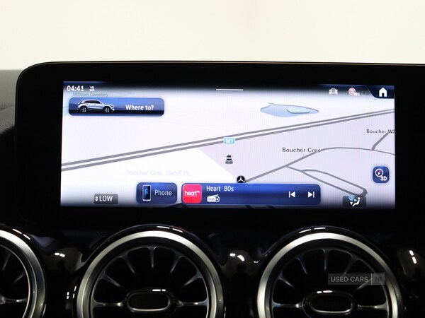 Used Mercedes-Benz GLA 2024 for sale - 77017694: Photo 24