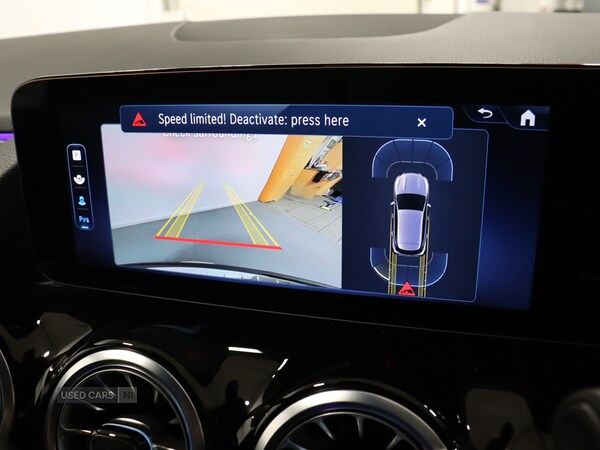 Used Mercedes-Benz GLA 2024 for sale - 77017694: Photo 25