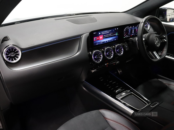 Used Mercedes-Benz GLA 2024 for sale - 77017694: Photo 3