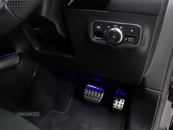 Used Mercedes-Benz GLA 2024 for sale - 77017694: Photo 35