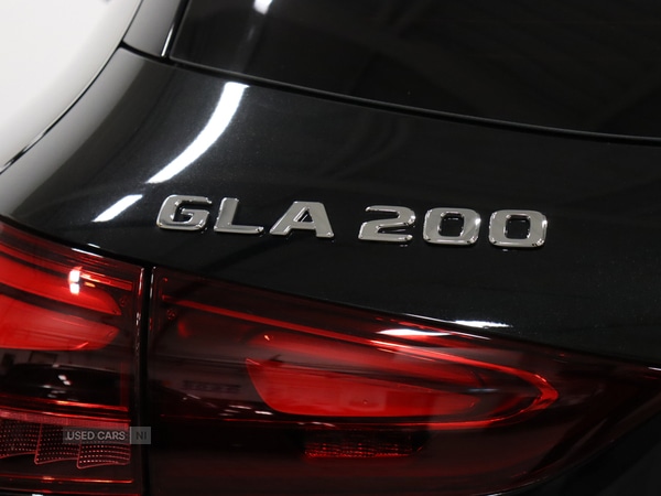 Used Mercedes-Benz GLA 2024 for sale - 77017694: Photo 40