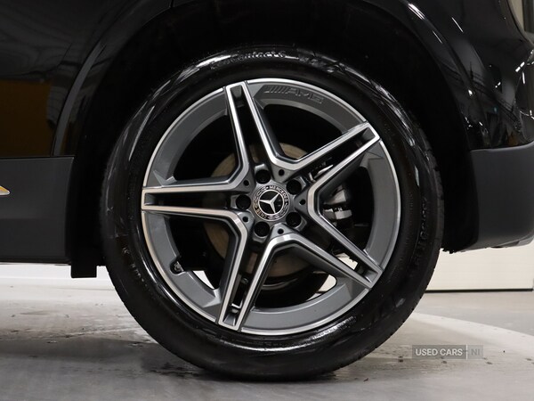 Used Mercedes-Benz GLA 2024 for sale - 77017694: Photo 6