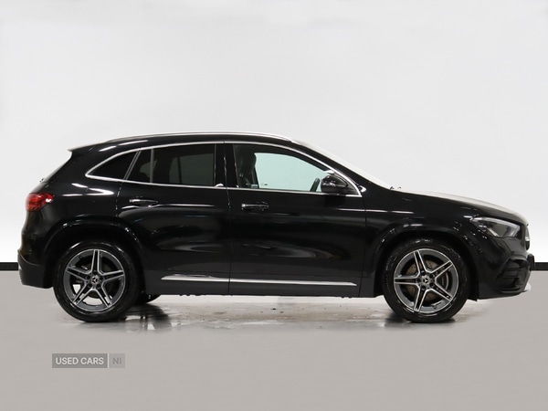 Used Mercedes-Benz GLA 2024 for sale - 77017694: Photo 7