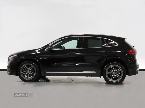 Used Mercedes-Benz GLA 2024 for sale - 77017694: Photo 8