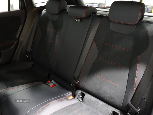 Used Mercedes-Benz GLA 2024 for sale - 77017694: Photo 9