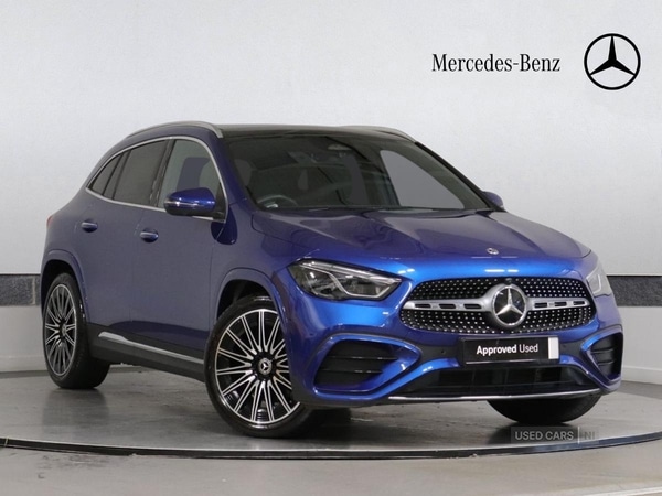 Used Mercedes-Benz GLA 2024 for sale - 76802930: Photo 1