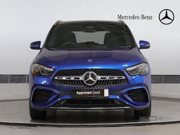 Used Mercedes-Benz GLA 2024 for sale - 76802930: Photo 12