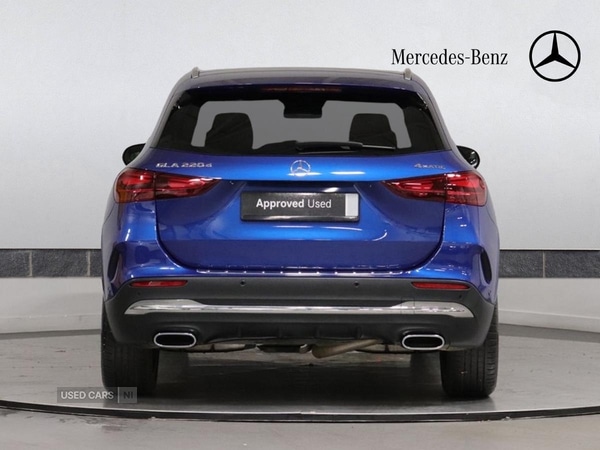 Used Mercedes-Benz GLA 2024 for sale - 76802930: Photo 13