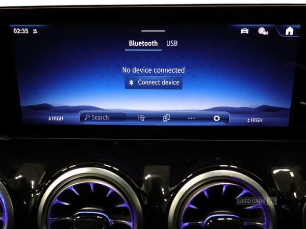 Used Mercedes-Benz GLA 2024 for sale - 76802930: Photo 17