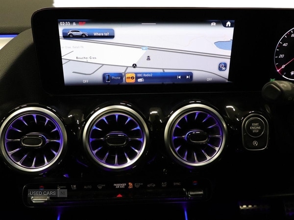 Used Mercedes-Benz GLA 2024 for sale - 76802930: Photo 18