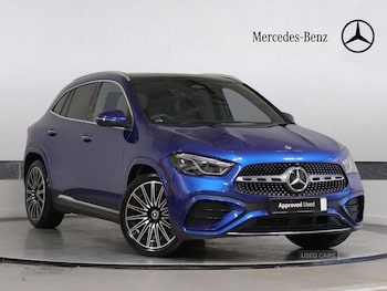 Used Mercedes-Benz GLA 2024 for sale - 76802930: Photo