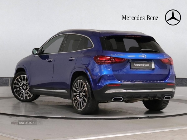 Used Mercedes-Benz GLA 2024 for sale - 76802930: Photo 2