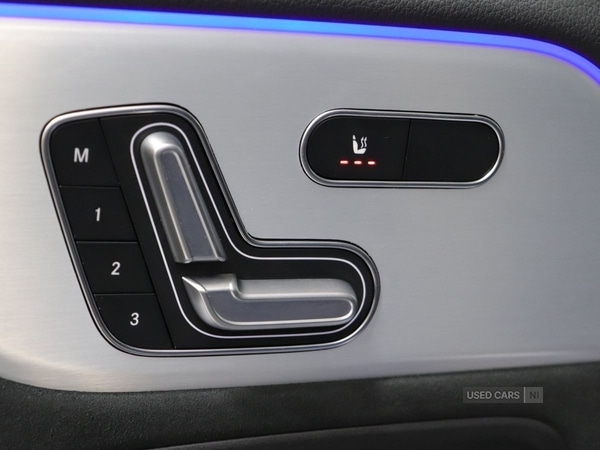 Used Mercedes-Benz GLA 2024 for sale - 76802930: Photo 23