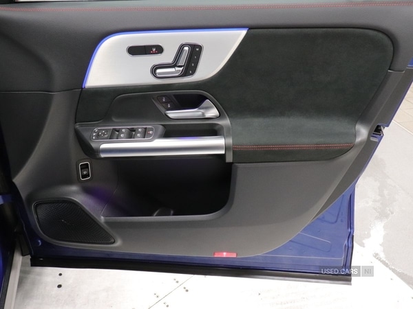 Used Mercedes-Benz GLA 2024 for sale - 76802930: Photo 25