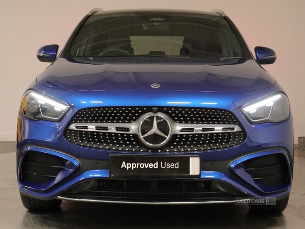 Used Mercedes-Benz GLA 2024 for sale - 76802930: Photo 28