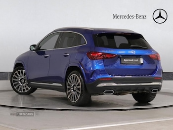 Used Mercedes-Benz GLA 2024 for sale - 76802930: Photo