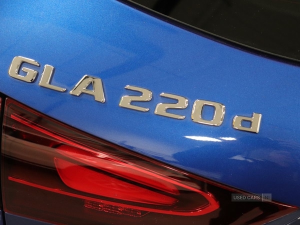 Used Mercedes-Benz GLA 2024 for sale - 76802930: Photo 30